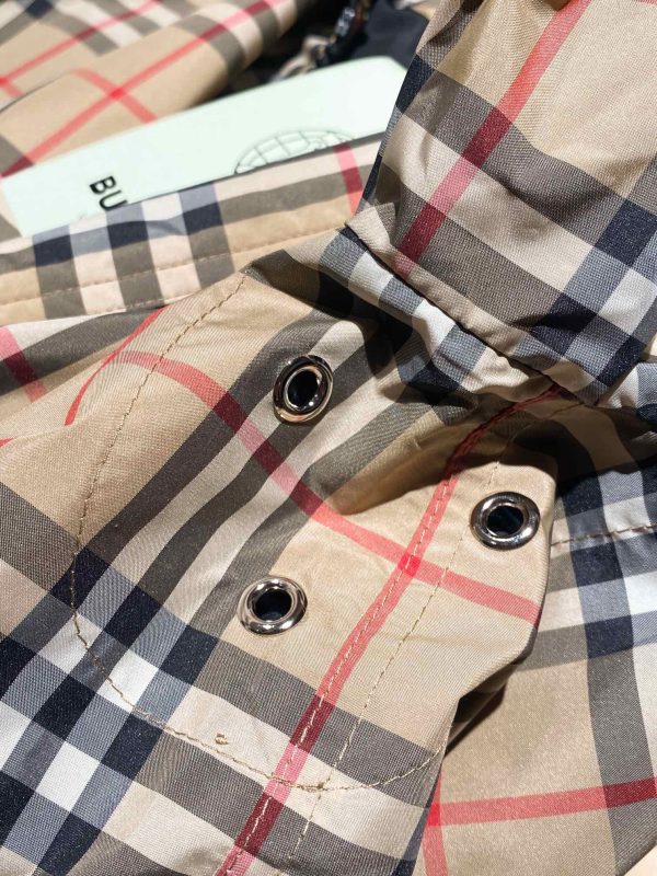 reversible jacket #2507031545 - Image 12