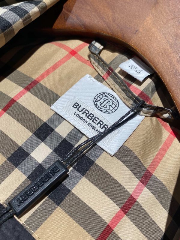 reversible jacket #2507031545 - Image 14