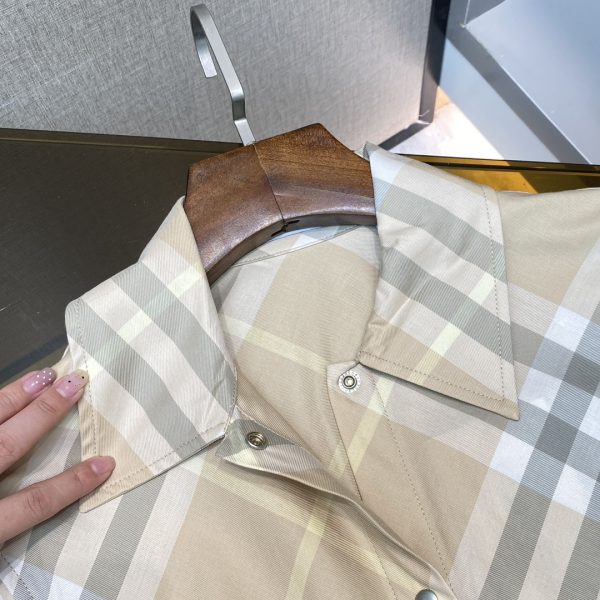 dress shirt #2507031604 - Image 9