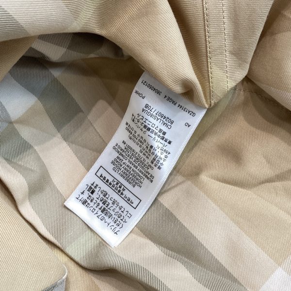 dress shirt #2507031604 - Image 12