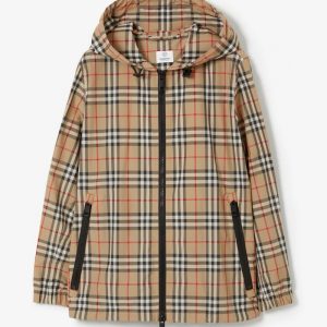 reversible jacket #2507031545