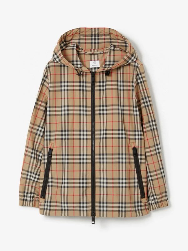 reversible jacket #2507031545
