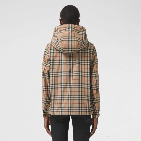 reversible jacket #2507031545 - Image 18