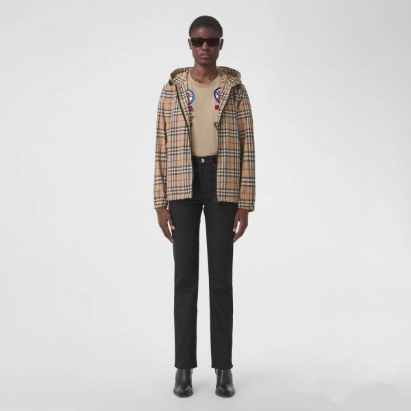 reversible jacket #2507031545 - Image 19