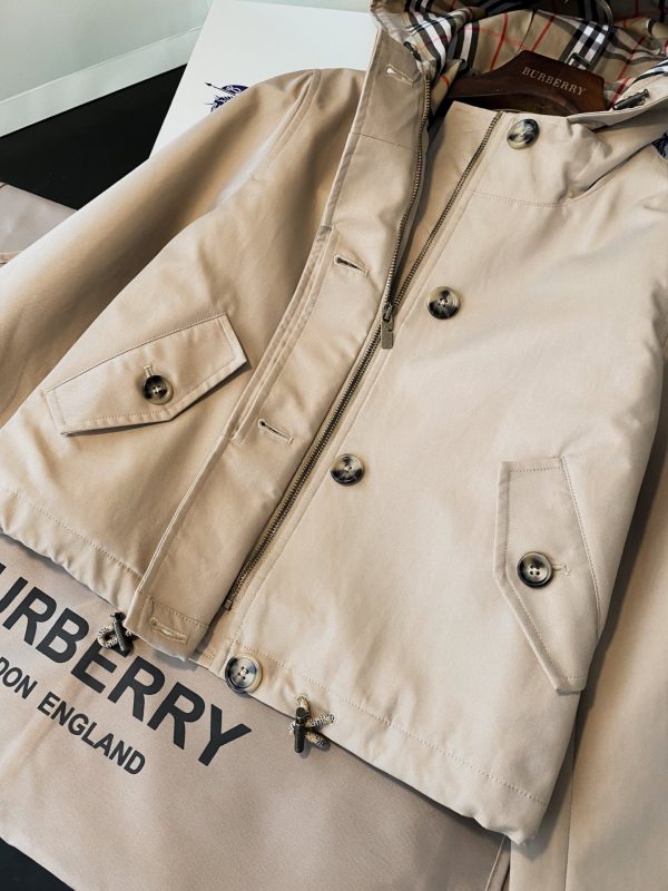 women jacket #2507251622 - Image 4