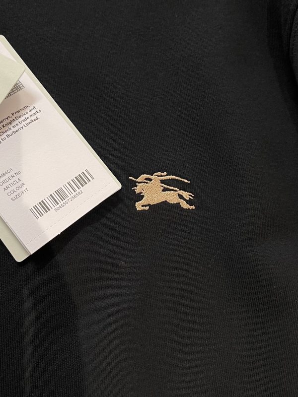 zip pollover shirt #2508261551 - Image 8