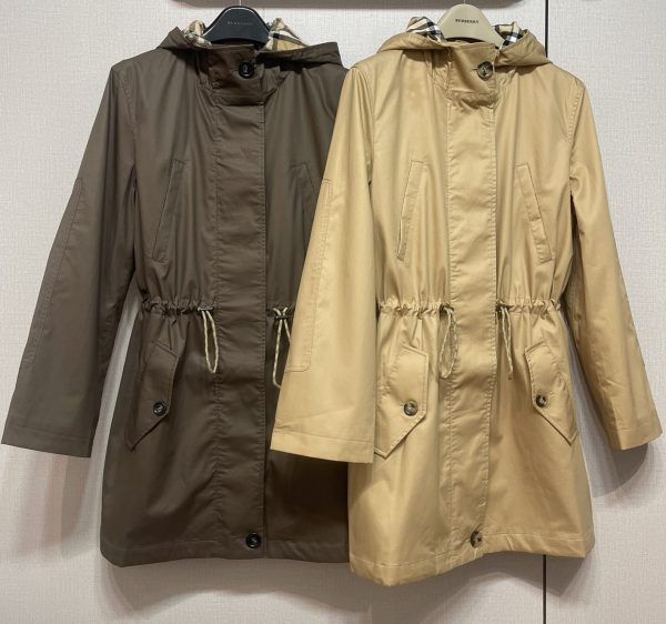 trench coat #2508251507 - Image 10