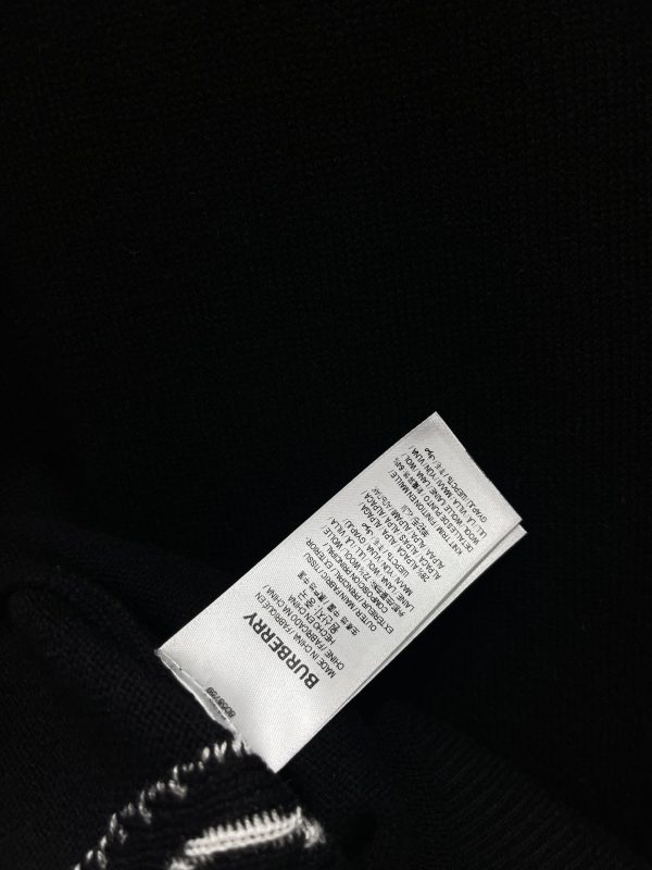 cotton sweatershit #2508290756 - Image 5