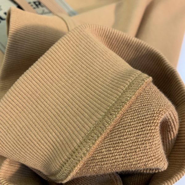 hoodie cotton pollover #2509101734 - Image 9