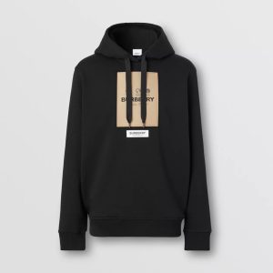hoodie cotton pollover #2509101734