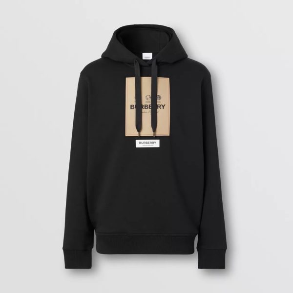 hoodie cotton pollover #2509101734