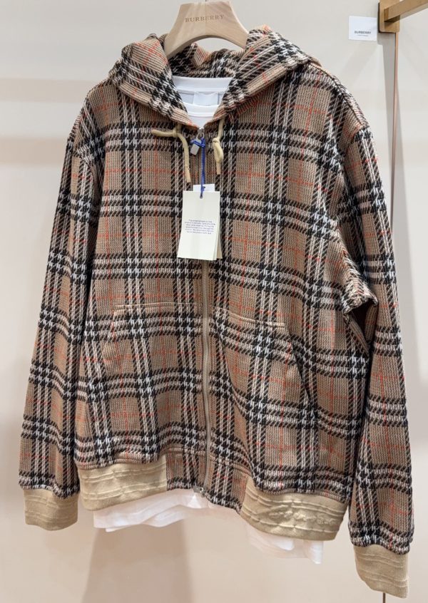 bomber hoodie jacket #2509111526
