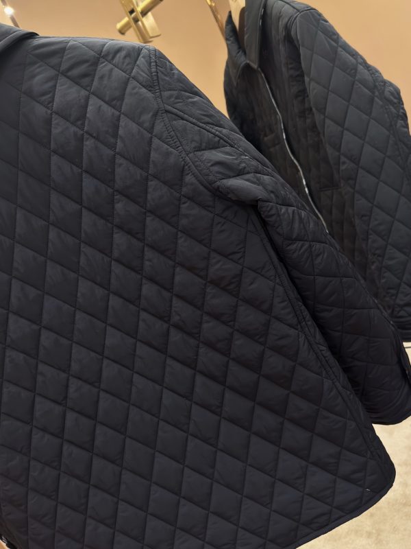 men reversible jacket #2510131724 - Image 2