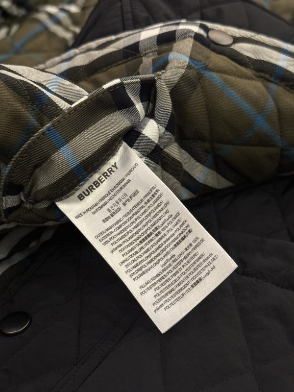 men reversible jacket #2510131724 - Image 6
