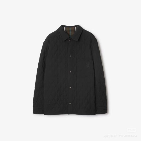men reversible jacket #2510131724