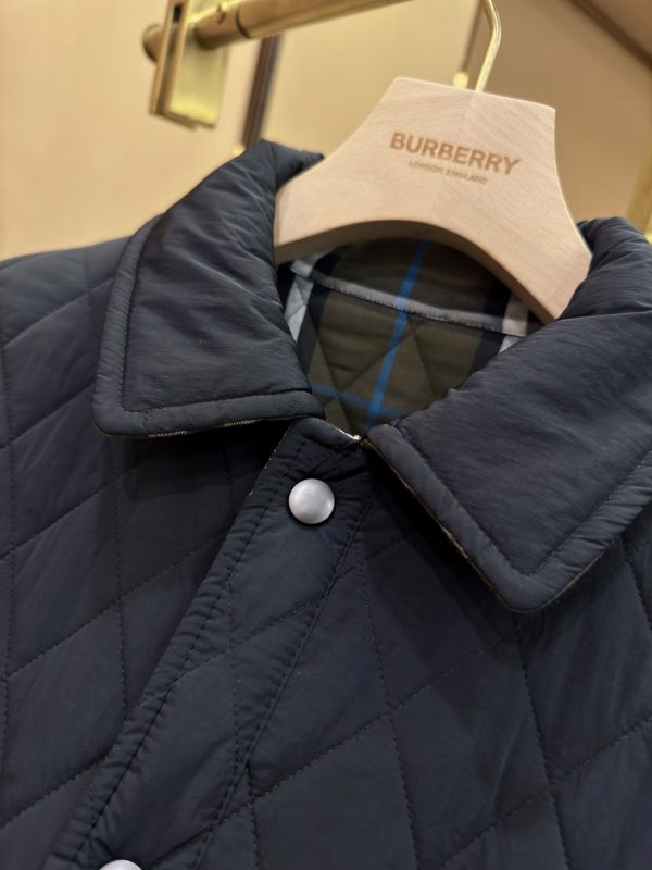 men reversible jacket #2510131724 - Image 8