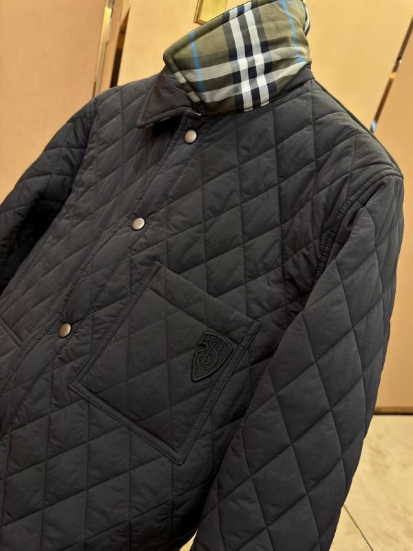 men reversible jacket #2510131724 - Image 9