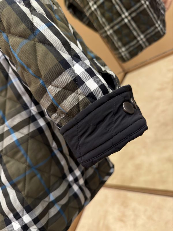 men reversible jacket #2510131724 - Image 10