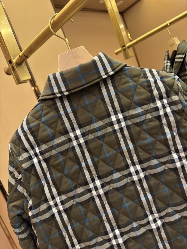 men reversible jacket #2510131724 - Image 11