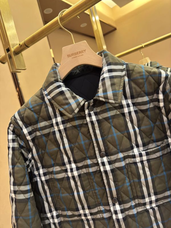 men reversible jacket #2510131724 - Image 12