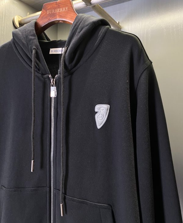 zip hoodie #2510080912 - Image 2