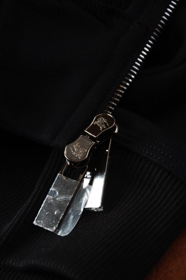 zip hoodie #2510080912 - Image 8