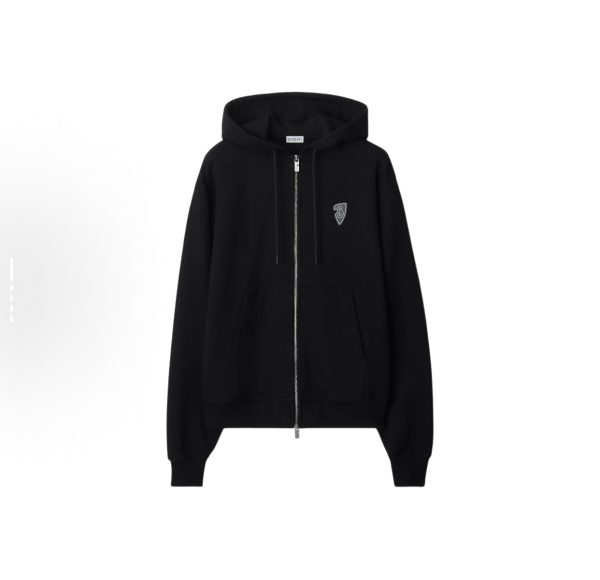 zip hoodie #2510080912