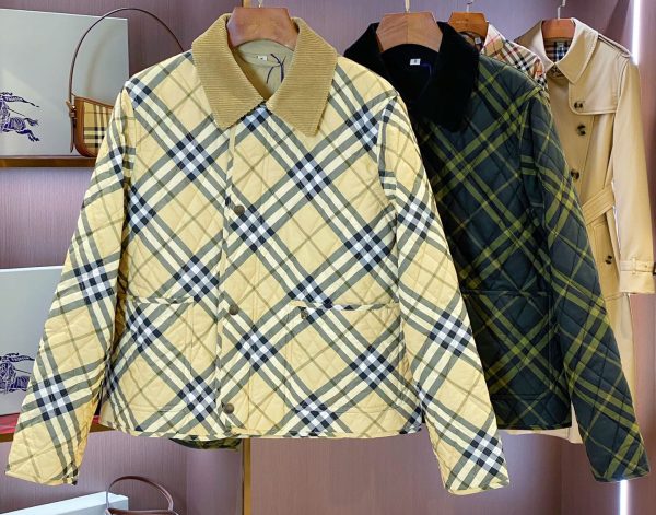 women jacket #2510080901