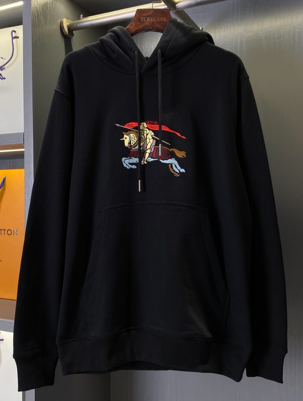 hoodie pollover #2510090847 - Image 2