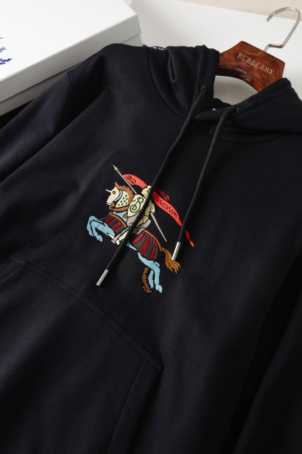 hoodie pollover #2510090847 - Image 3