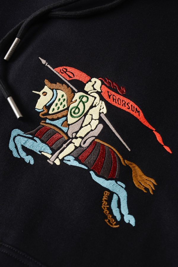 hoodie pollover #2510090847 - Image 5