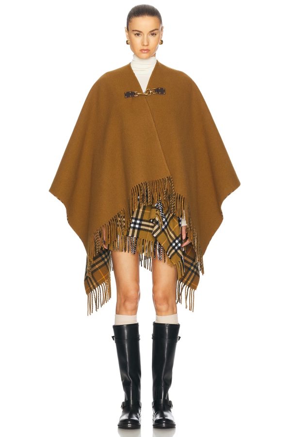 women wool scarf 138x75cm #2510111731