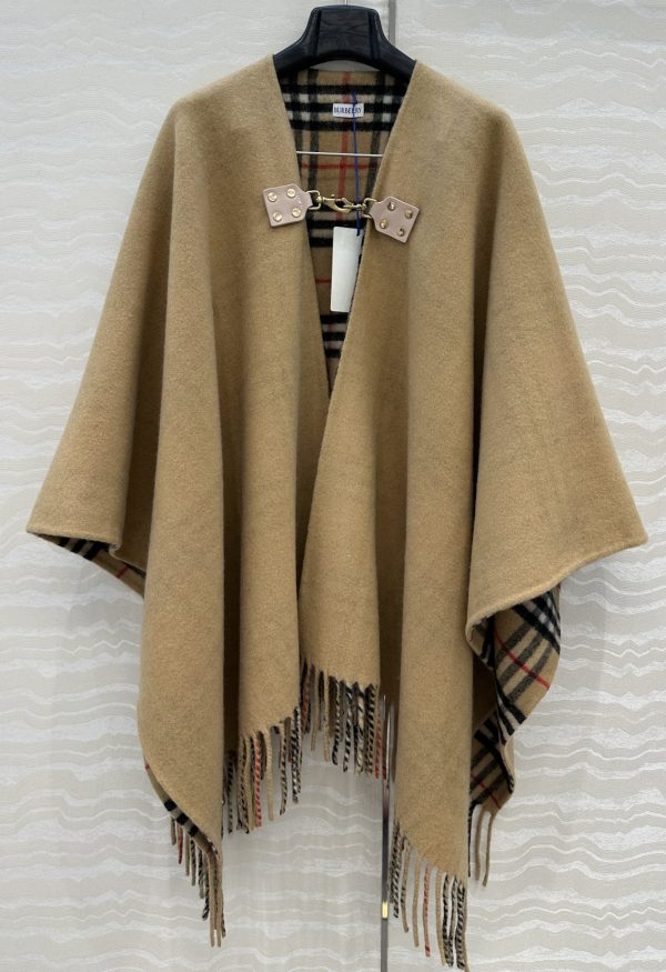 women wool scarf 138x75cm #2510111730 - Image 2