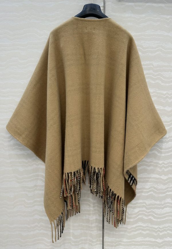 women wool scarf 138x75cm #2510111730 - Image 6