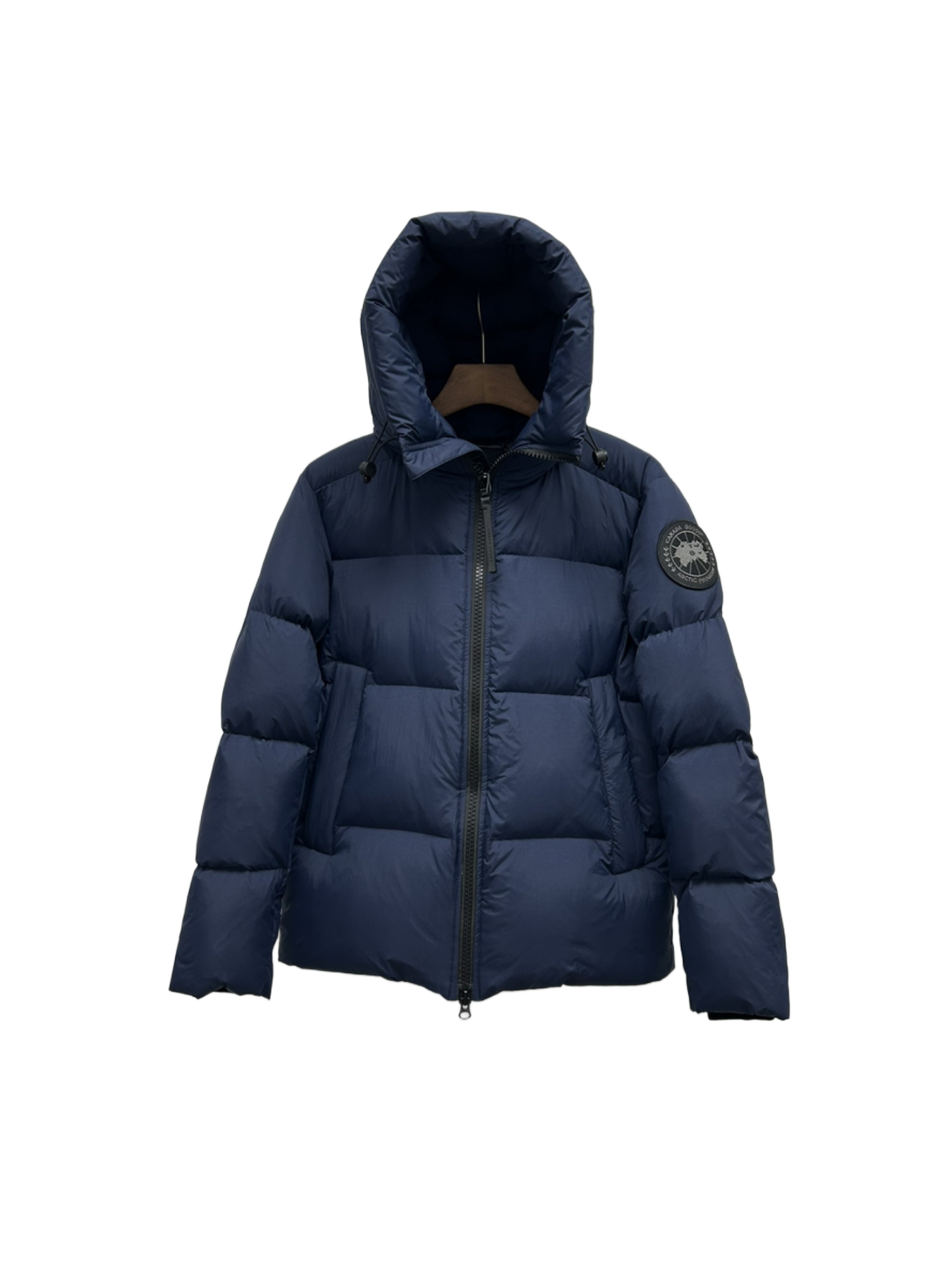 puffer coat #2510290822