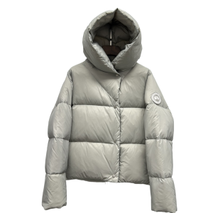 puffer coat #2510290845