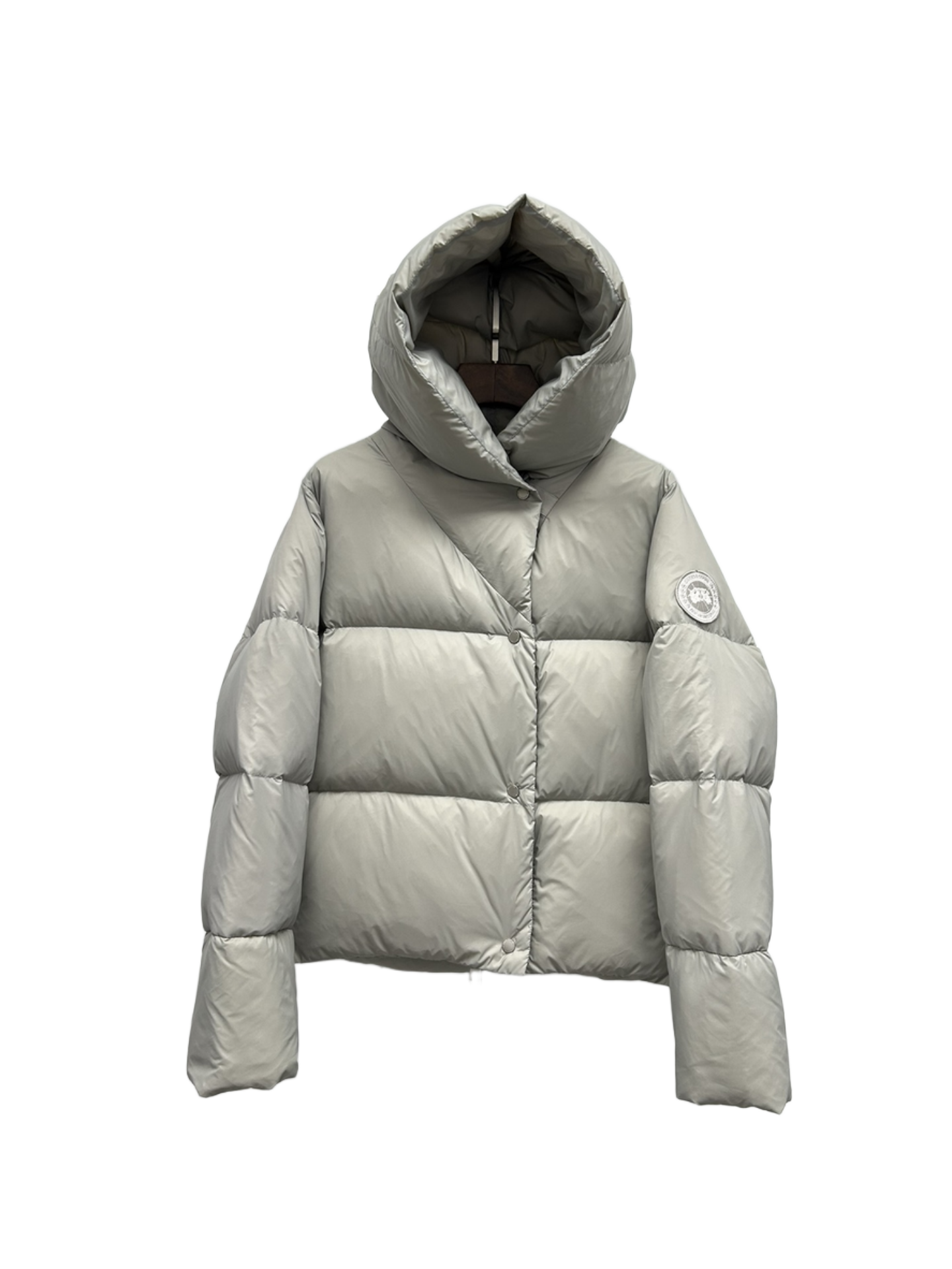 puffer coat #2510290845