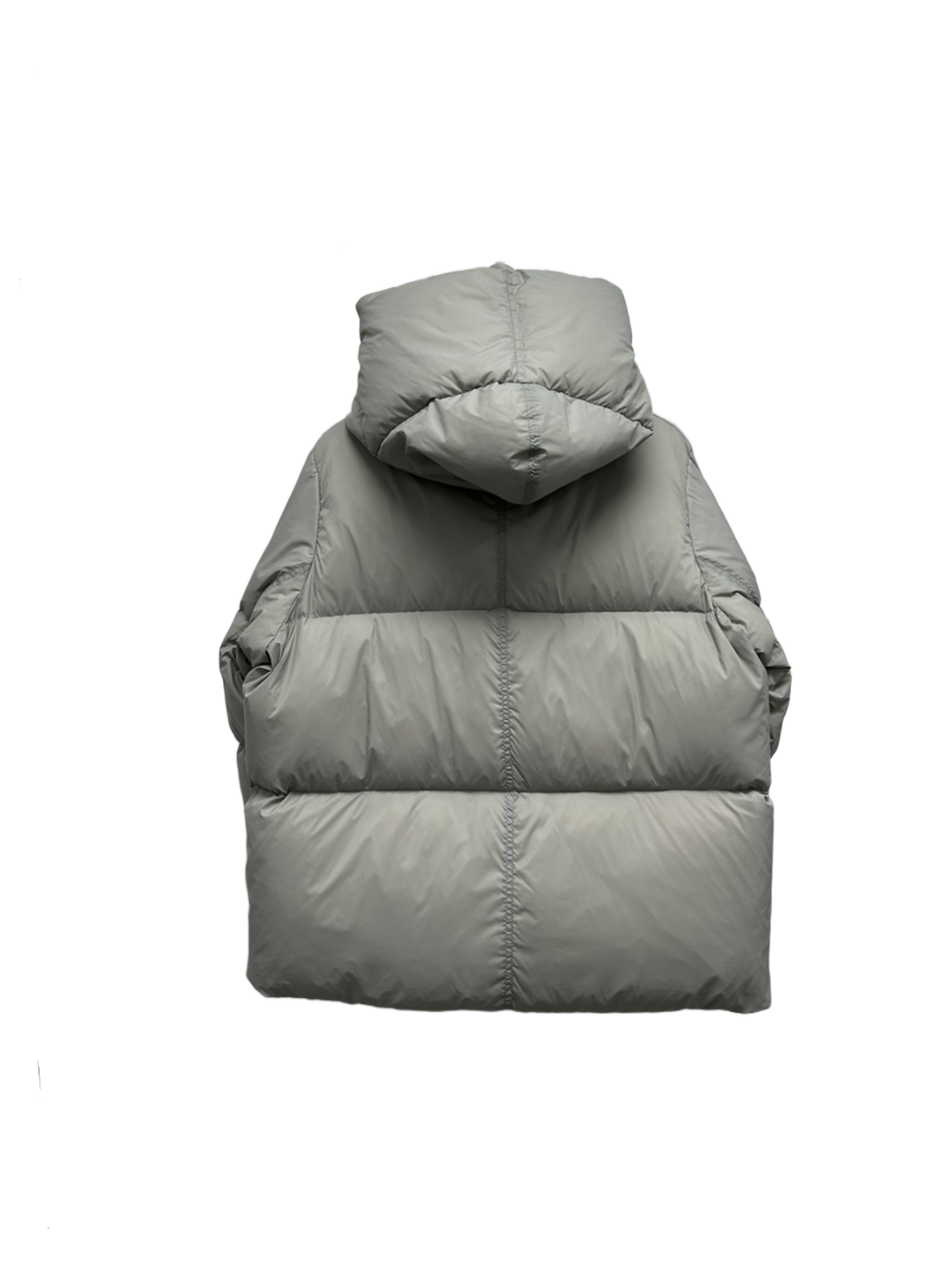 puffer coat #2510290845 - Image 2