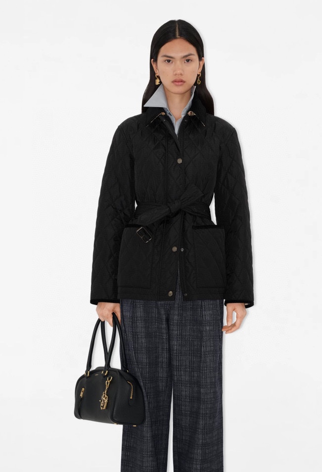 winter jacket #2510160912 - Image 2