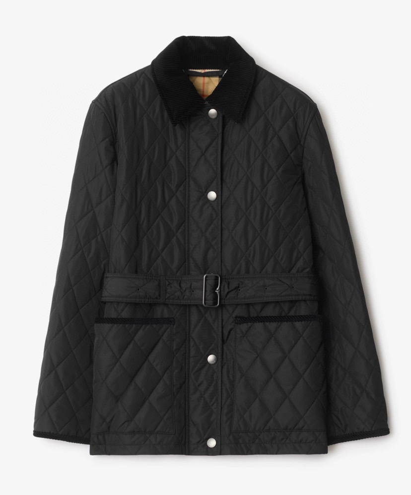 winter jacket #2510160912 - Image 3