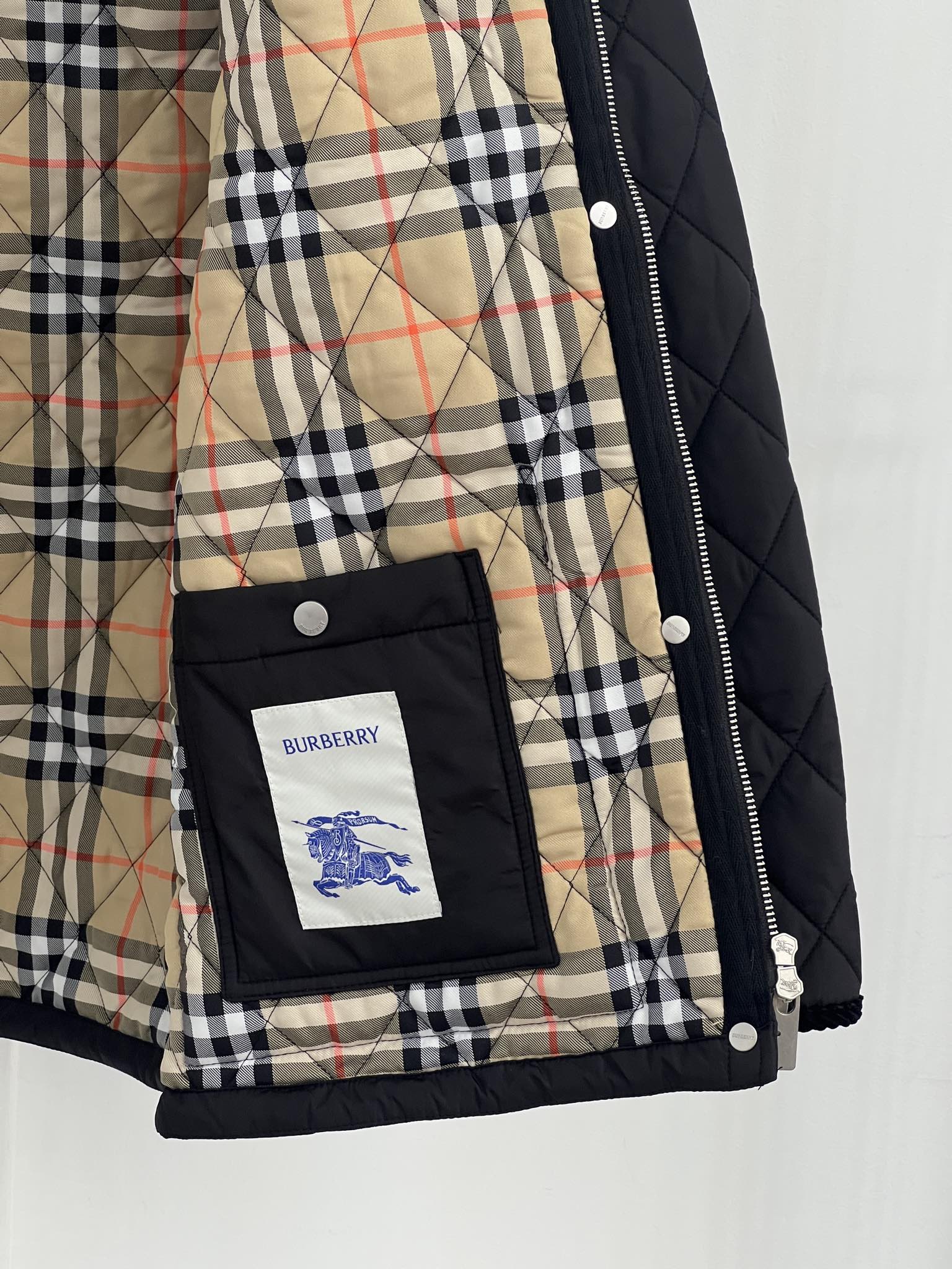 winter jacket #2510160912 - Image 7