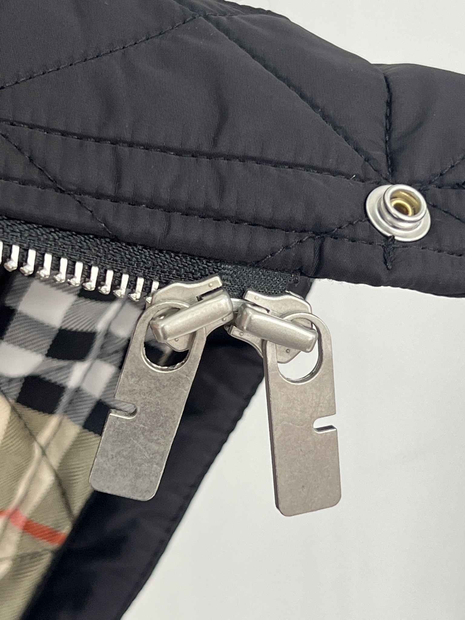 winter jacket #2510160912 - Image 8