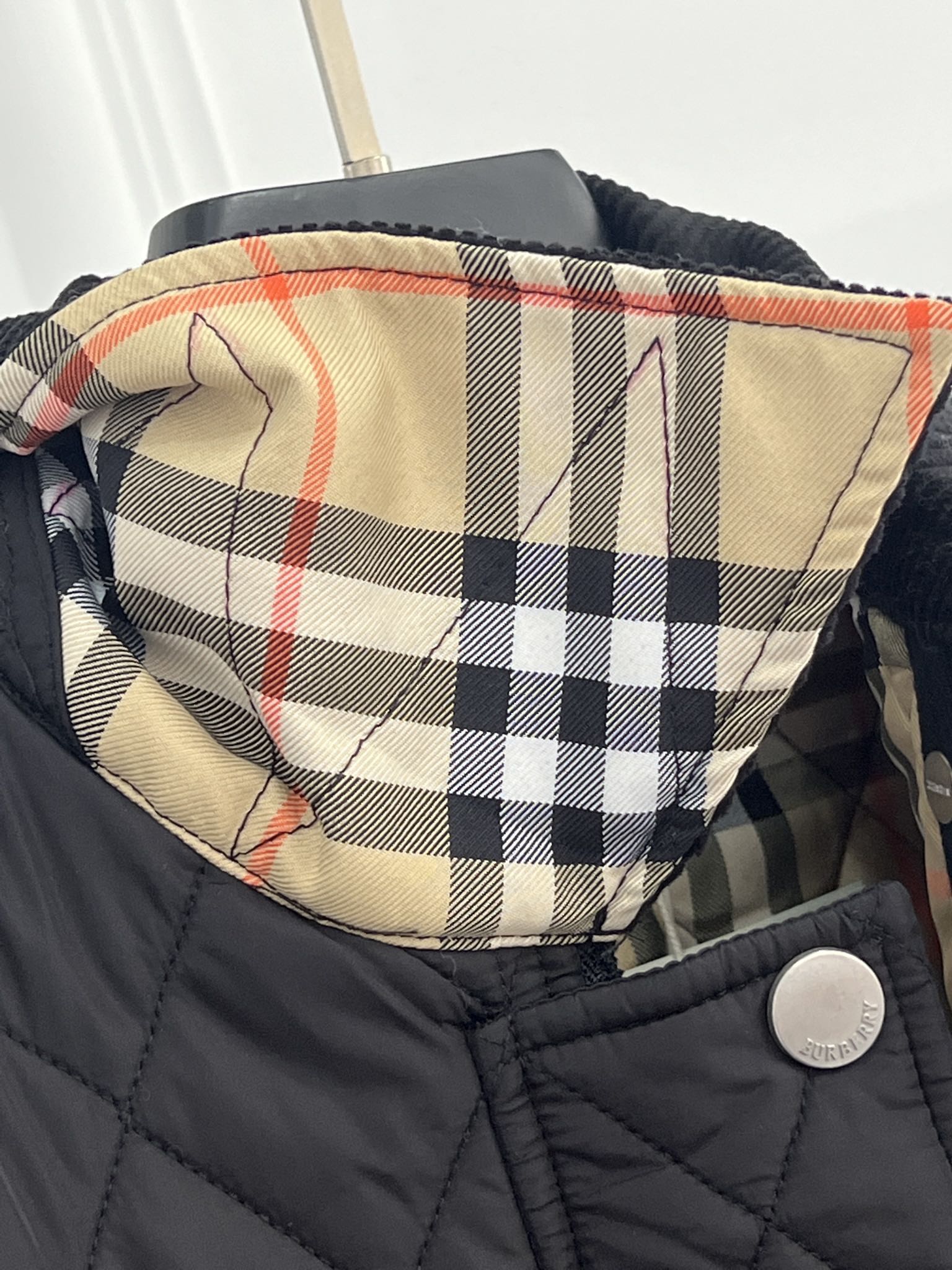 winter jacket #2510160912 - Image 9