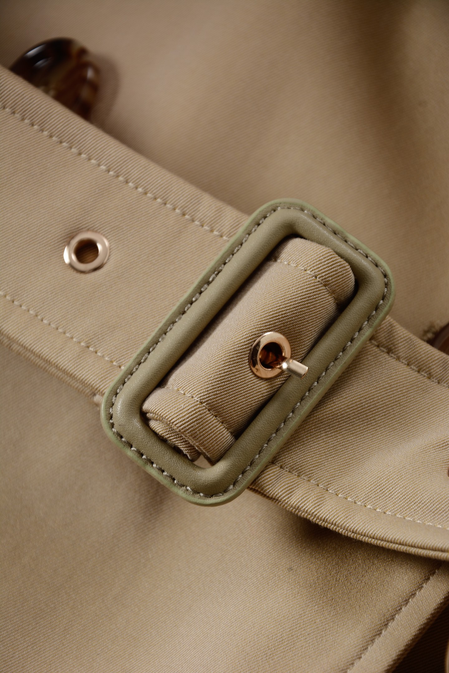 trench coat #2510310818 - Image 6