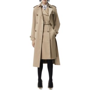 trench coat #2510310818