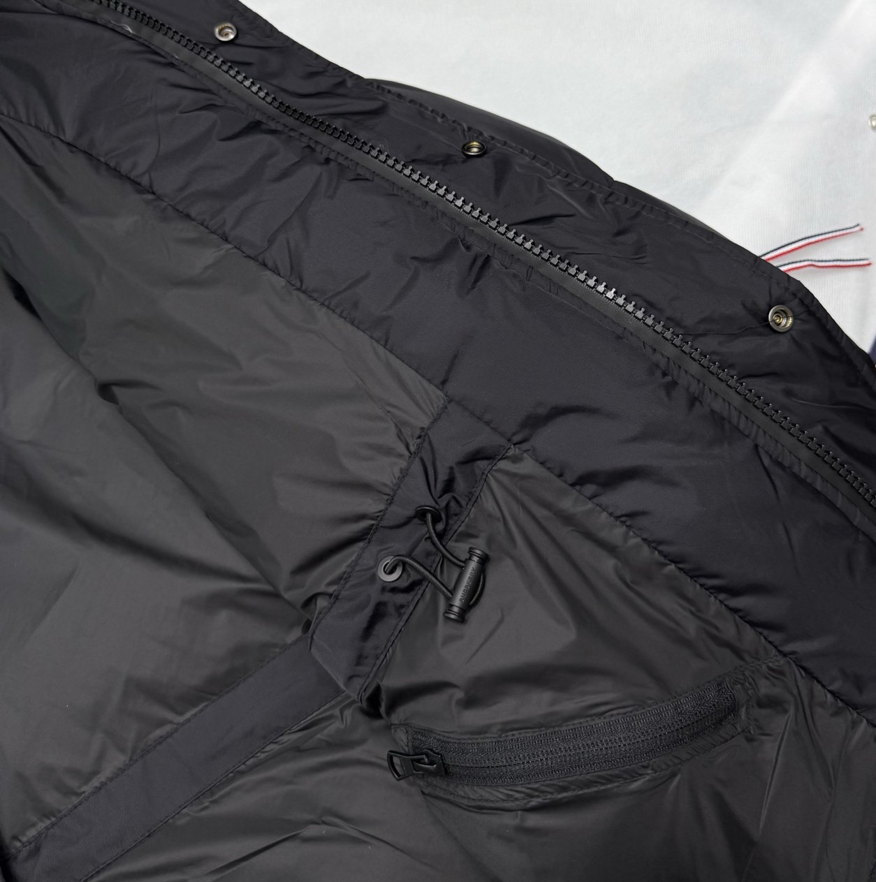 puffer coat #2511180612 - Image 4