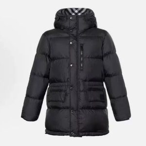 puffer coat #2511180612