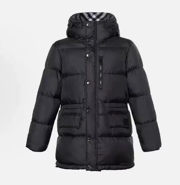 puffer coat #2511180612