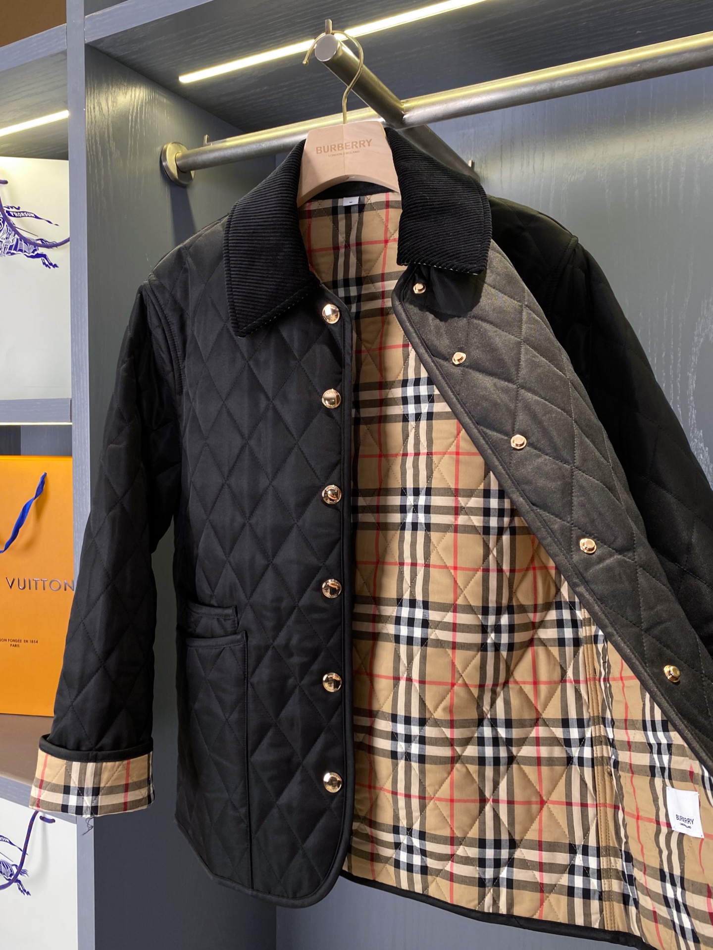 winter jacket #2510291008 - Image 2