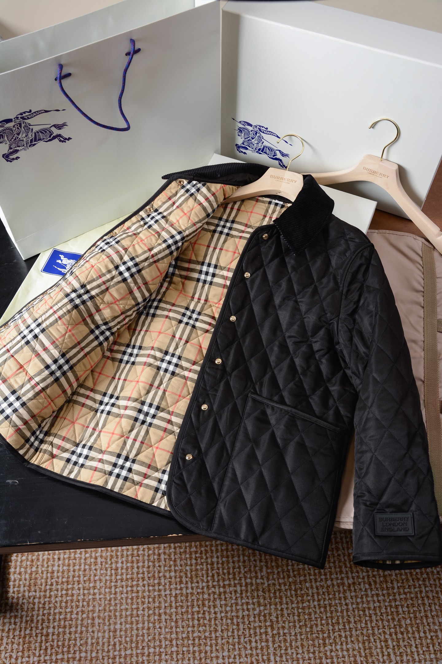 winter jacket #2510291008 - Image 3